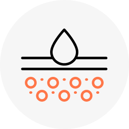 油脂分処理の非効率