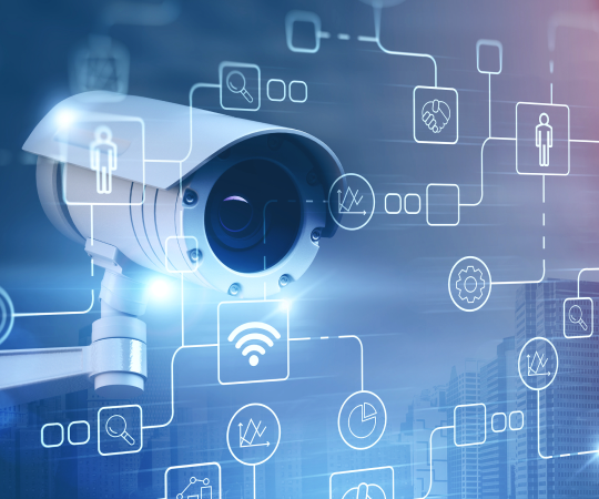 Remote monitoring system